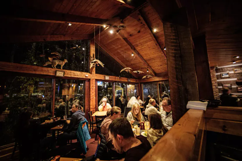 The Peddler Steakhouse