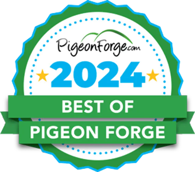 Best Small Cabin Management Company 2024, PigeonForge.com