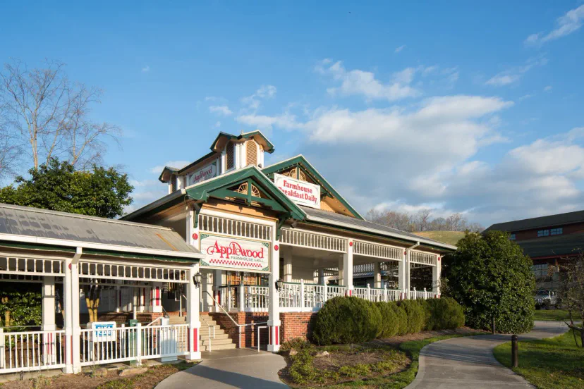 Applewood Farmhouse Restaurant