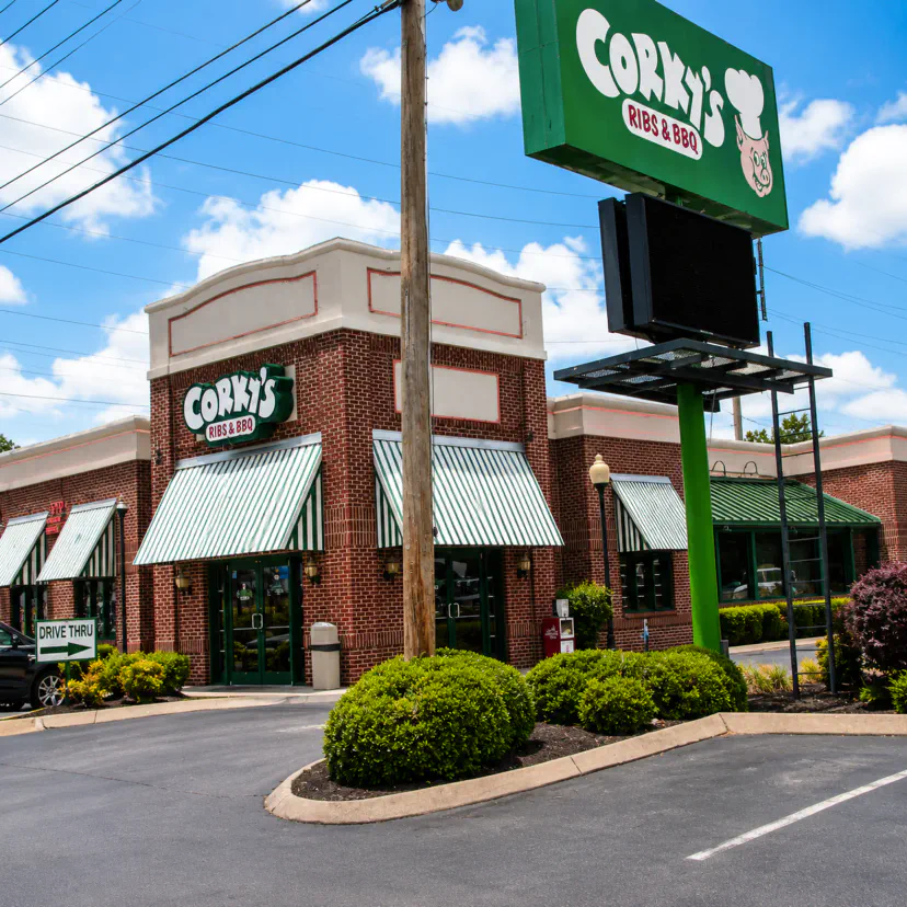 Corky’s
