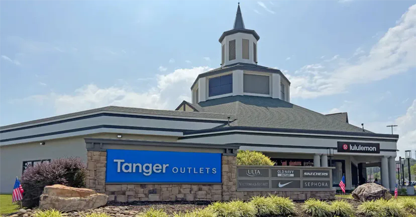Tanger Outlets