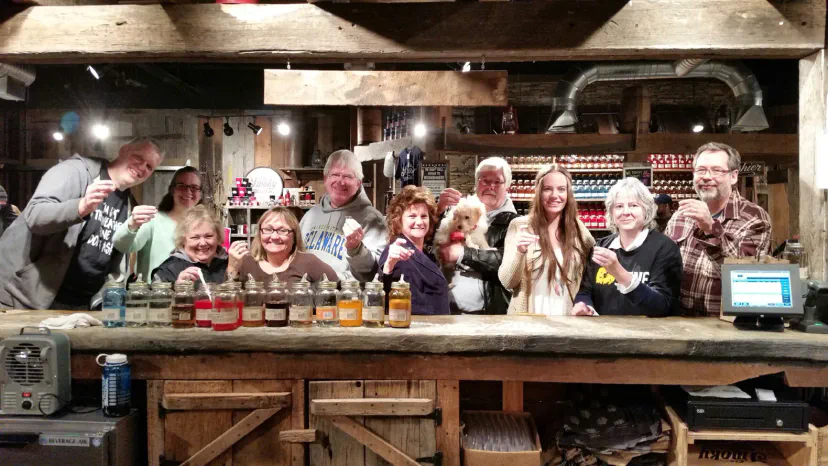 A personal chef at your cabin