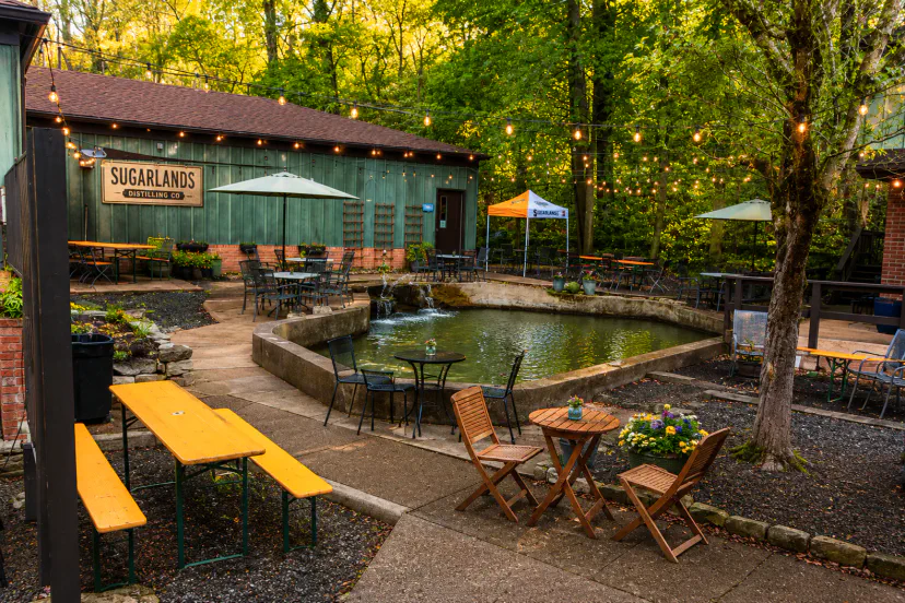 Clinch River Brewing