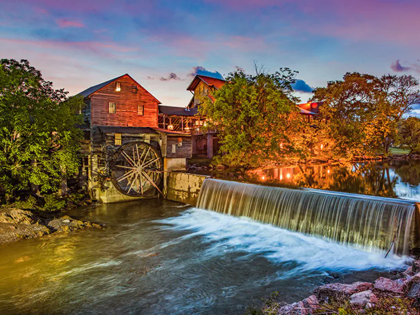 Old Forge Distillery