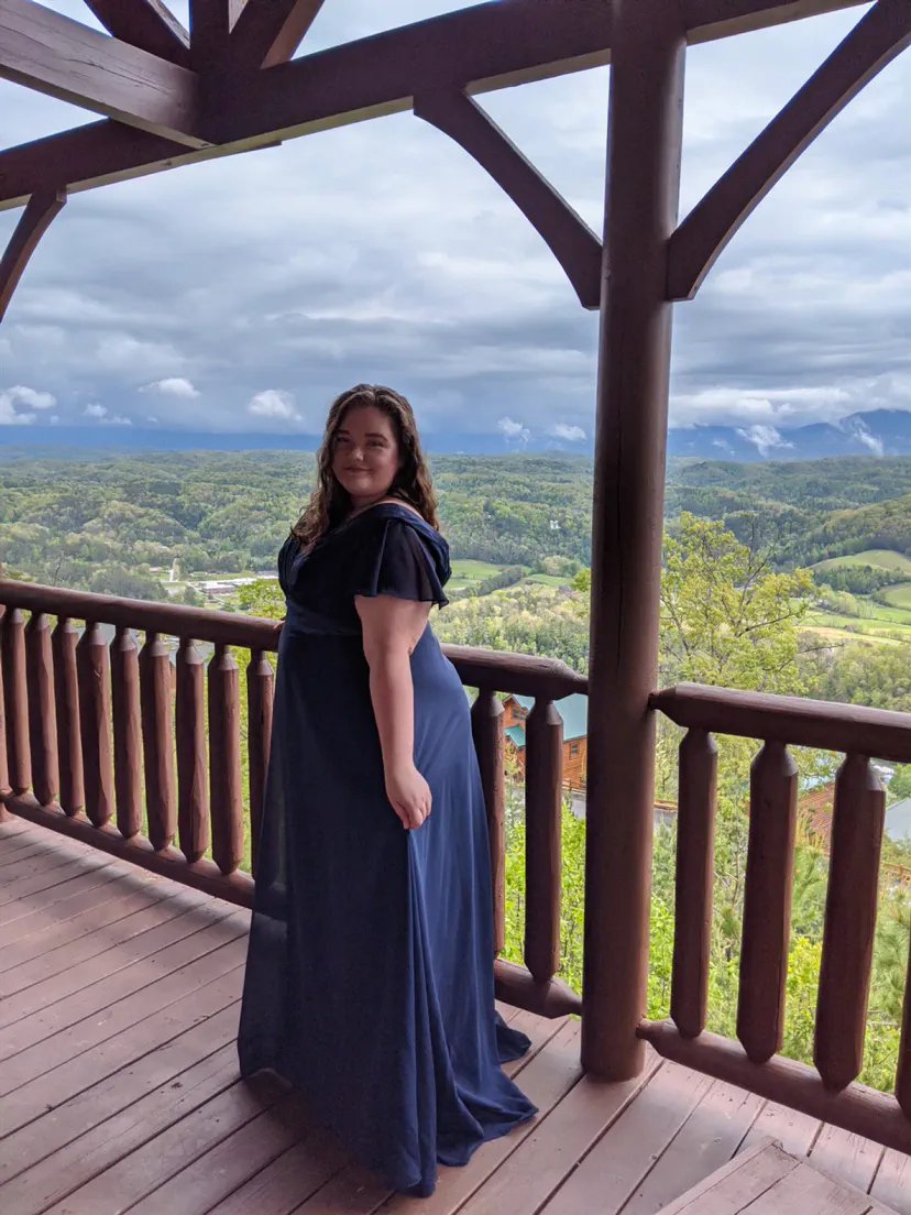 Why a cabin, and why here