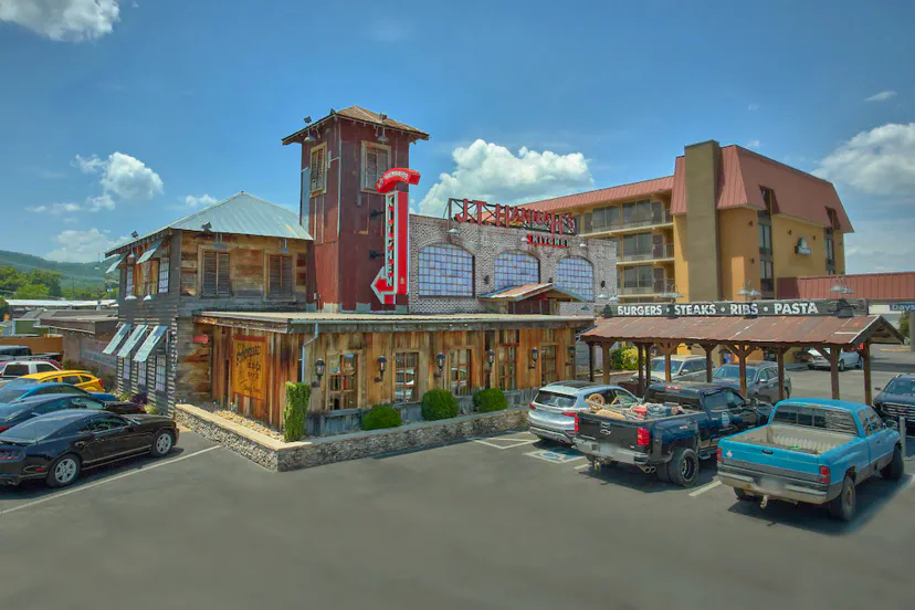 JT Hannah’s