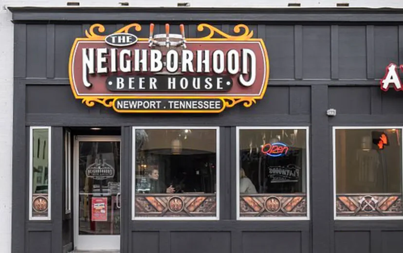 The Neighborhood Beer House