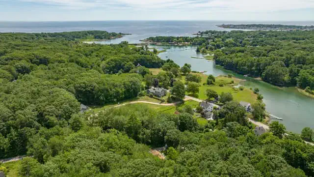 Award-Winning Vacation Rentals