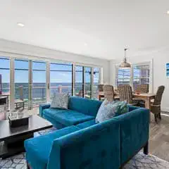 Infinity Beachfront — York
