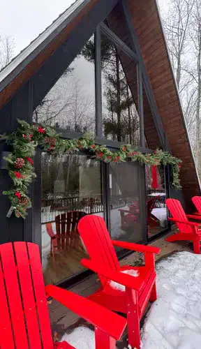 Winter Rentals