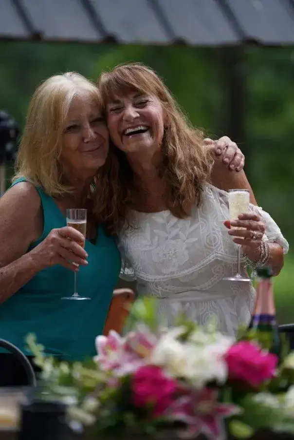 Girls' Weekend