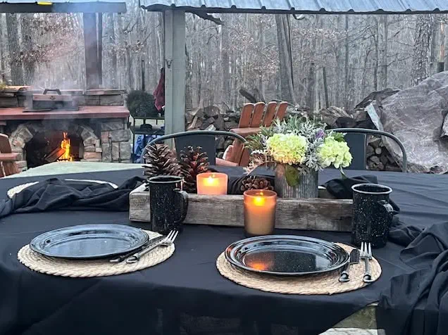 Bonfire Package