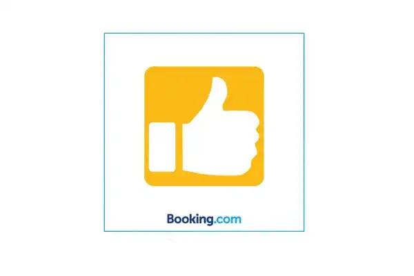 Partenaire privilégié sur Booking.com