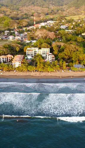 Jaco Beach