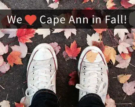 10 unterhaltsame Herbstaktivitäten, die Sie auf Cape Ann lieben werden