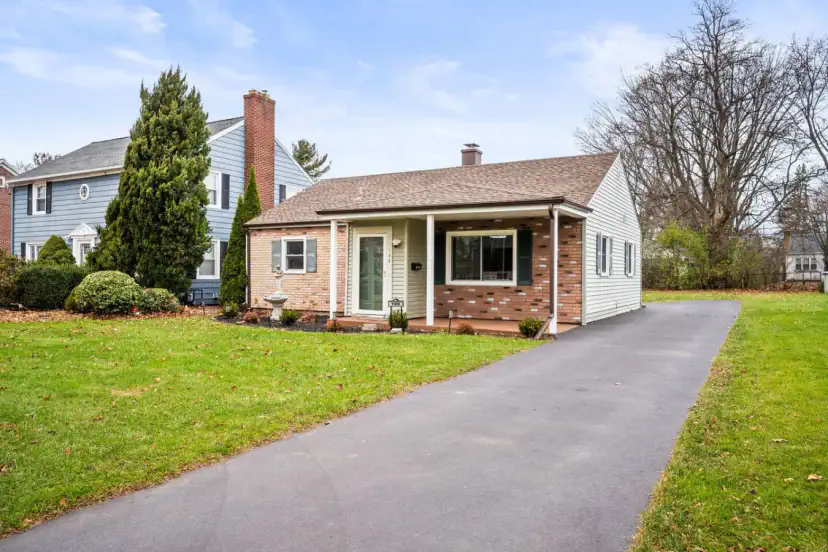 Rochester Places Vacation Rental Management