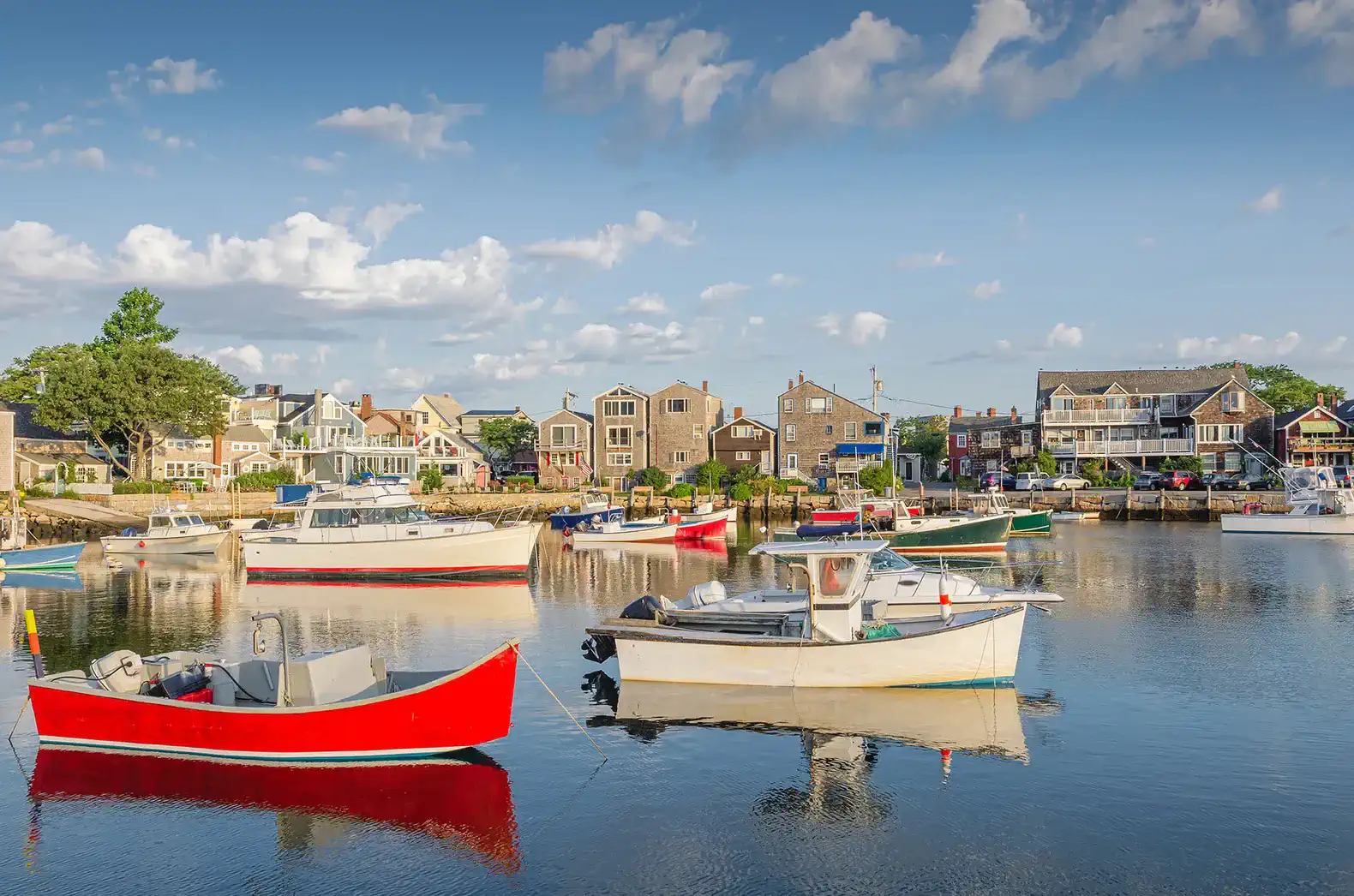 Atlantic Vacation Homes, hero image 1