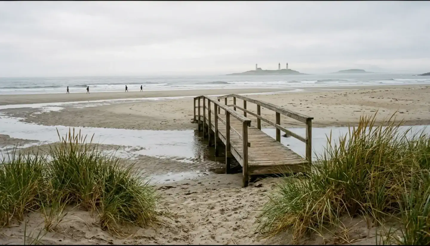 Good Harbor Beach Gloucester: Parking, Tides and Rules