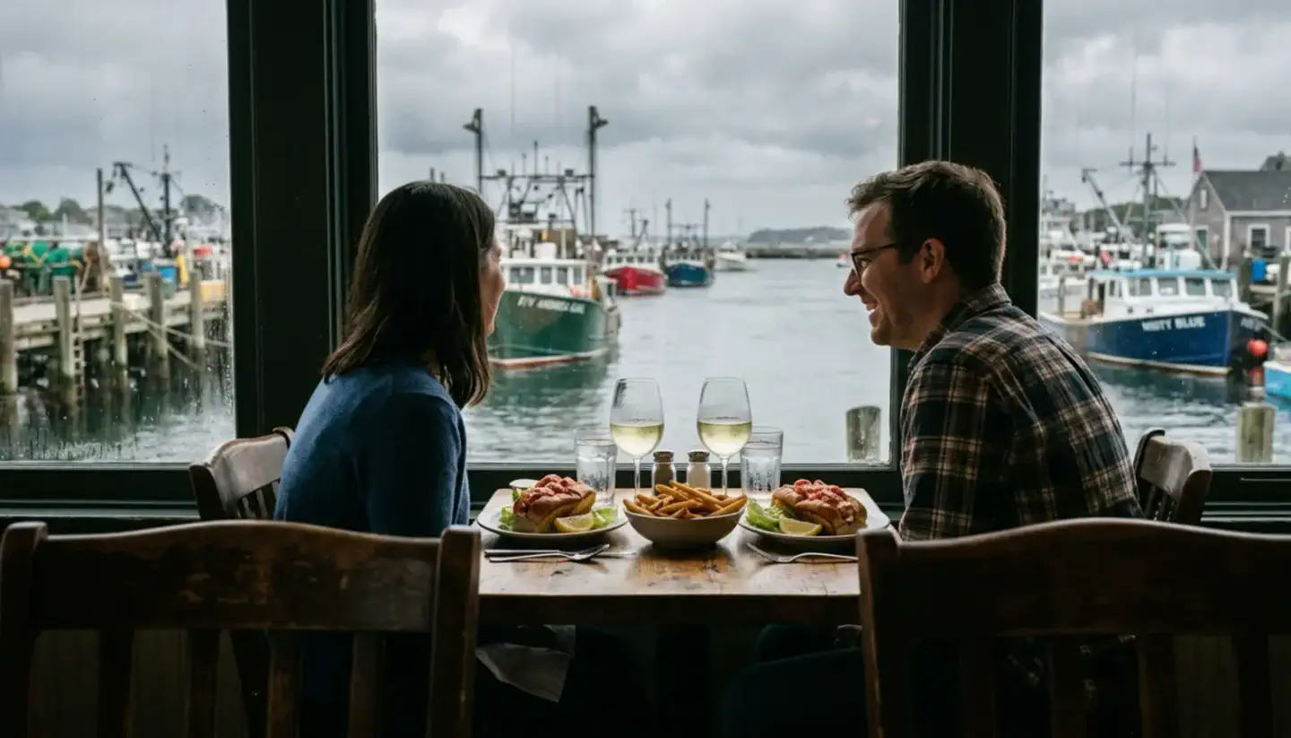 Best Restaurants in Gloucester, MA Locals Book (2026)