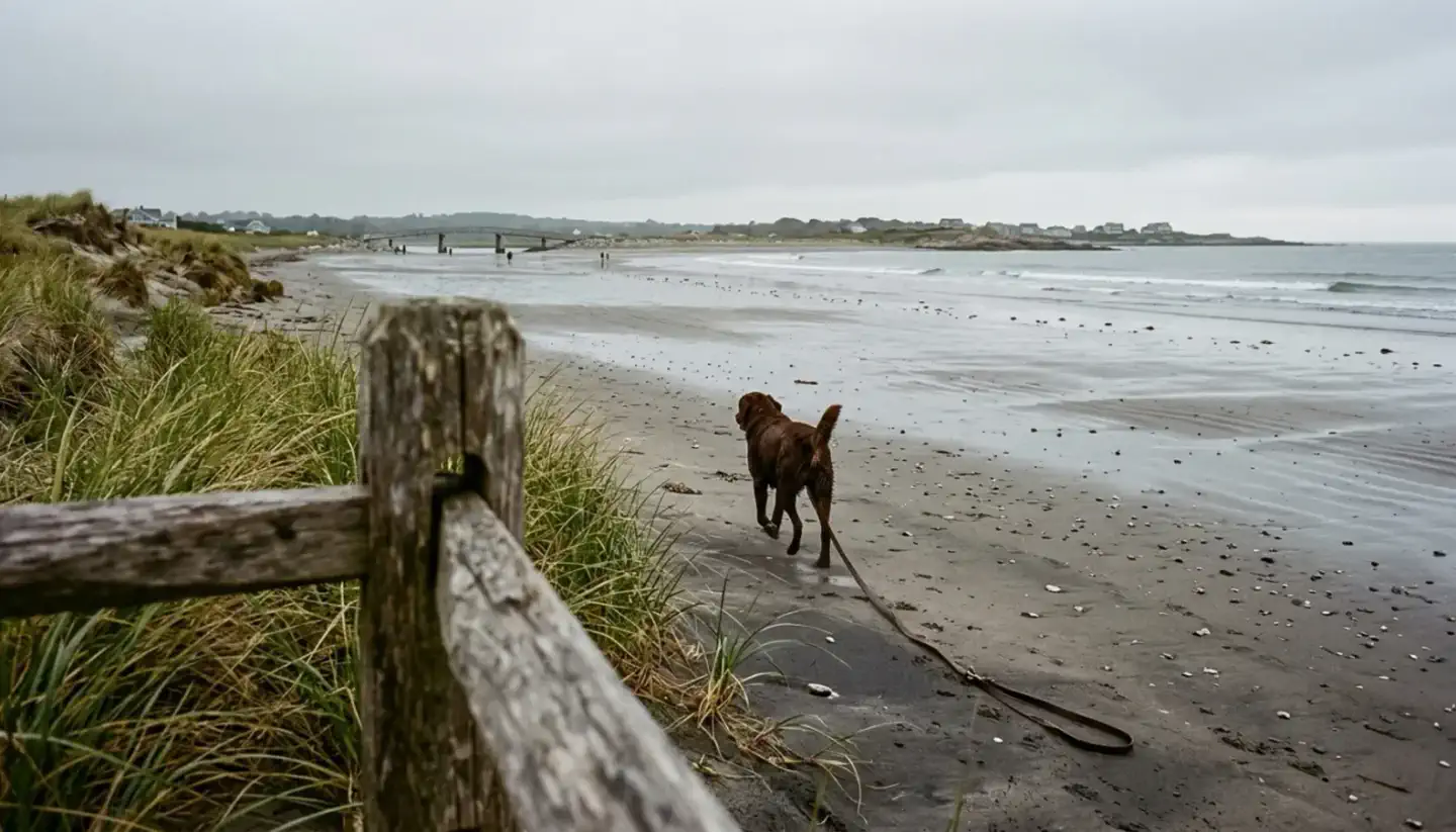 When Are Dogs Allowed on Good Harbor Beach? Dates and Rules