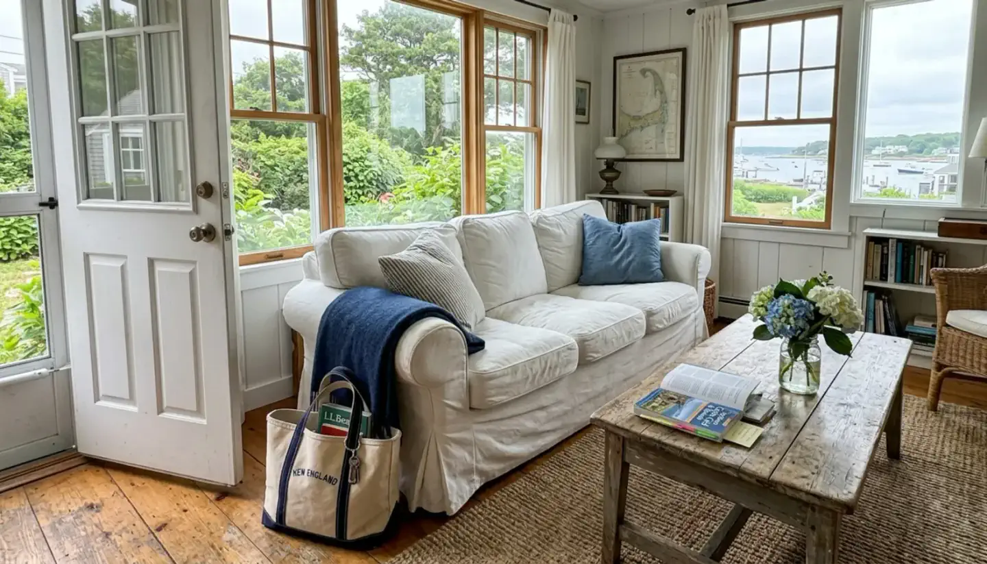 Where to Stay in Gloucester, MA: Areas, Inns and Rentals