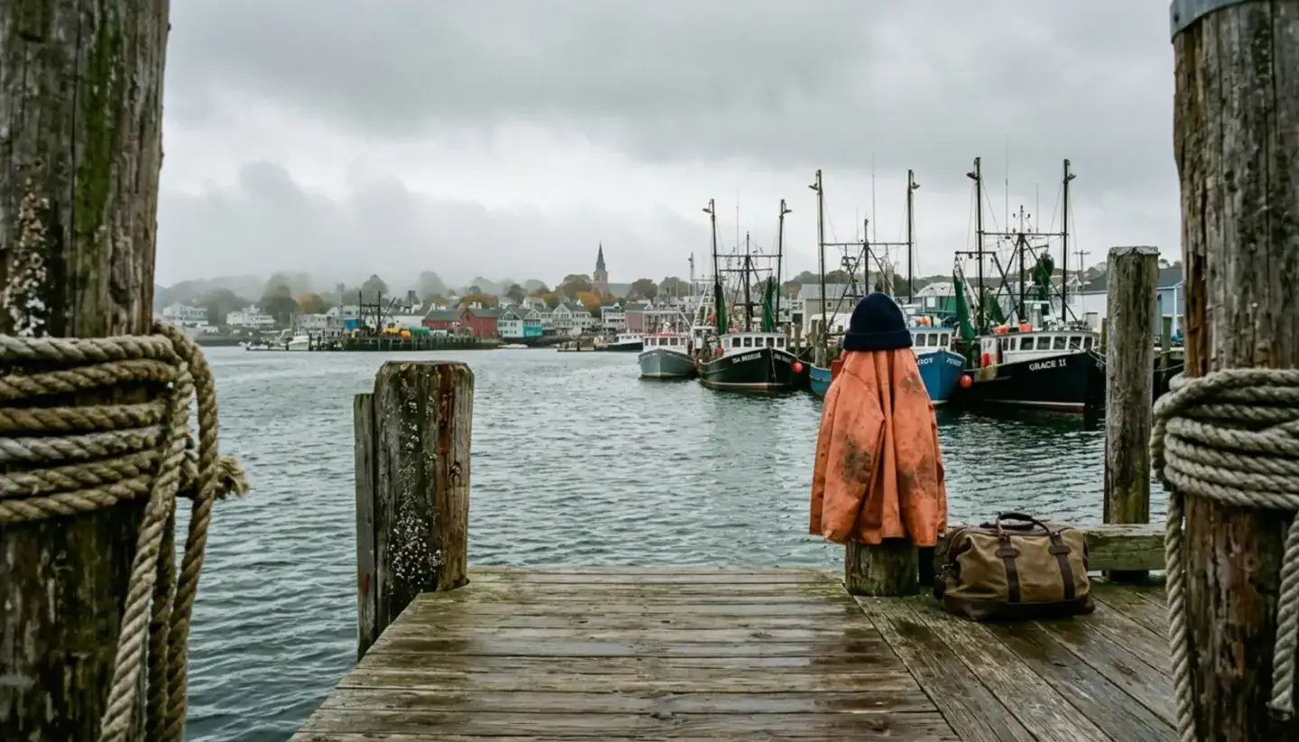 Gloucester Weather by Season: What to Pack in 2026