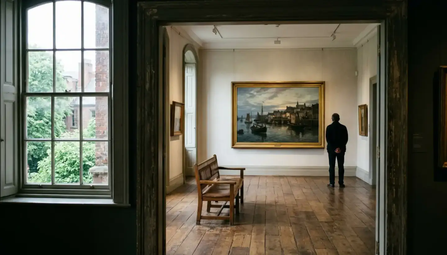 Cape Ann Museum Gloucester: What to See Inside in 2026