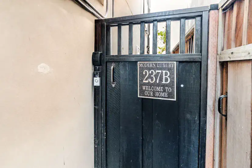 Estacionamiento