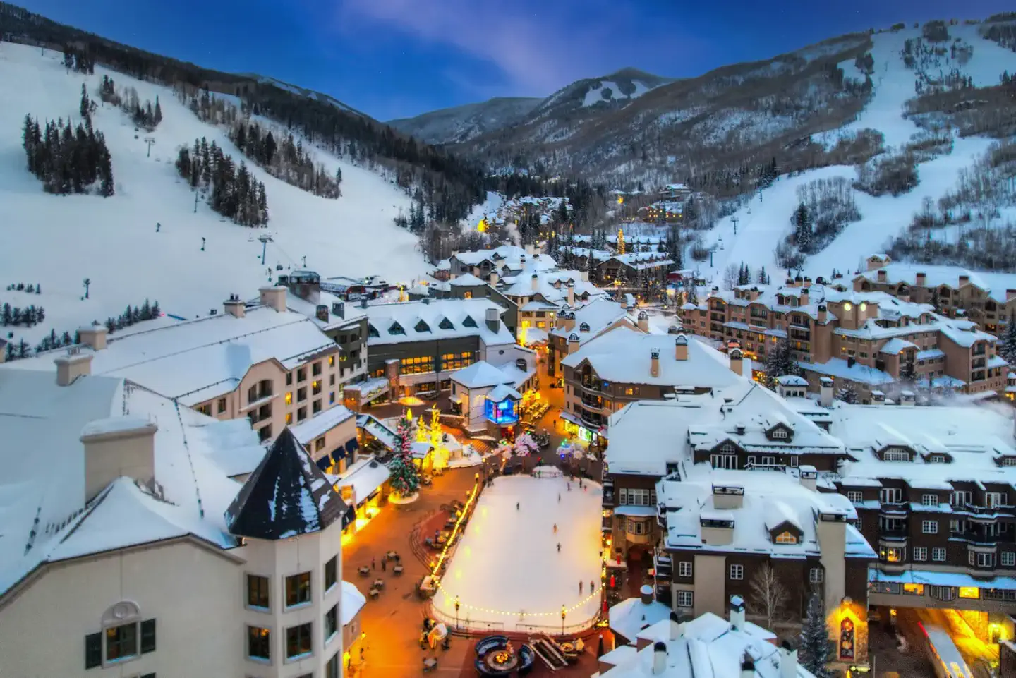 One Perfect Day: The Luxury of Convenience in Beaver Creek