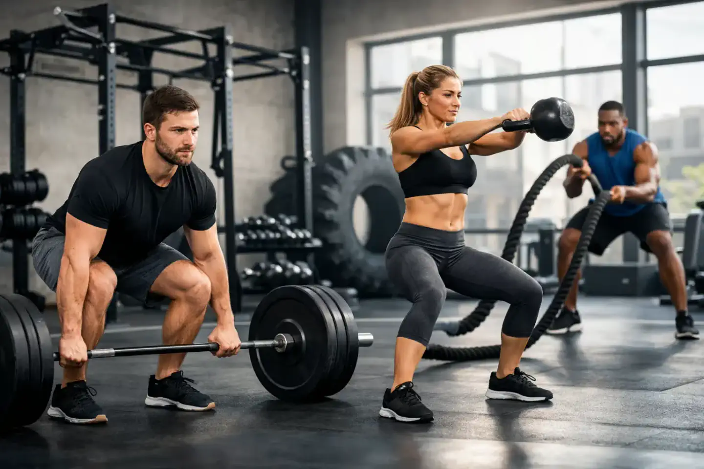 Peak Performance: Shape Up, Gear Up, and Lock In Your Ski Vacation
