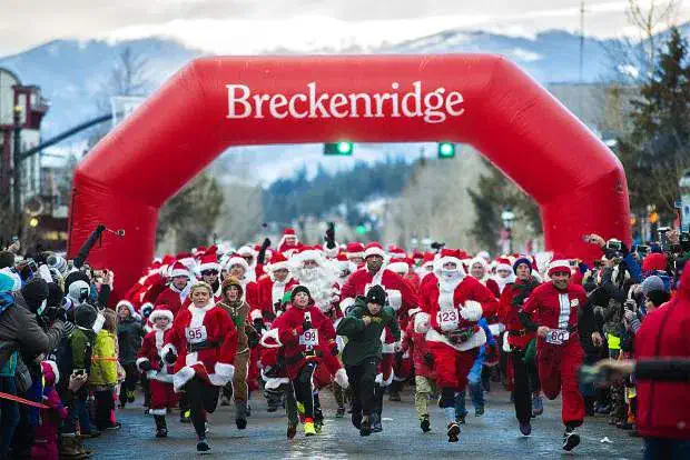 The Early Season Guide to Holiday Events in Breckenridge