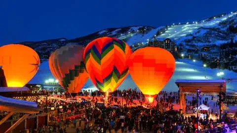The Early Season Guide to Holiday Events in Steamboat