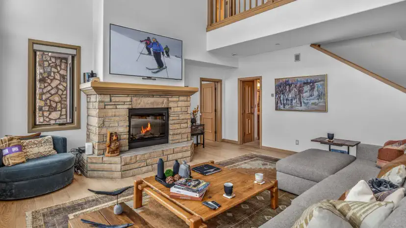 Unmatched Ski Access & Guest Services