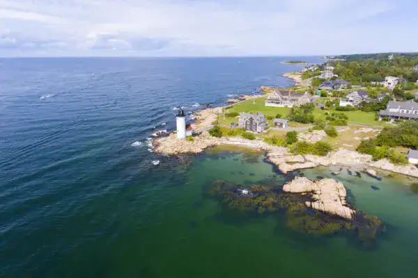Embrace the Early Summer Bliss: Weekend Getaway to Cape Ann