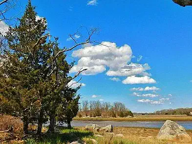 Cape Ann’s Secret Places: Stoney Cove & Presson Point Reservation