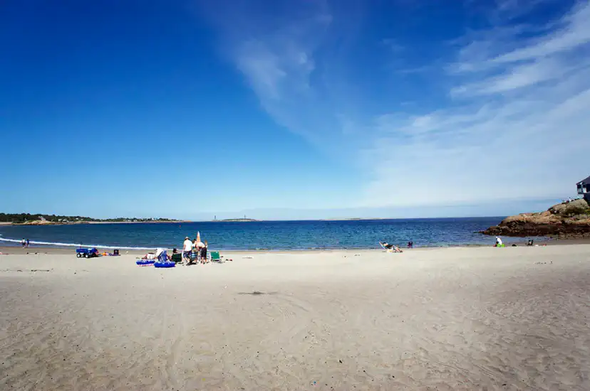 Rockport, Manchester-by-the-Sea, Essex & Ipswich