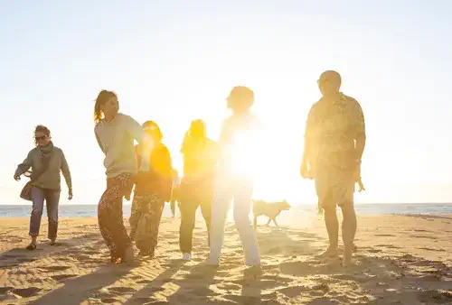 Cape Ann Ferienhäuser für große Gruppen oder Familien