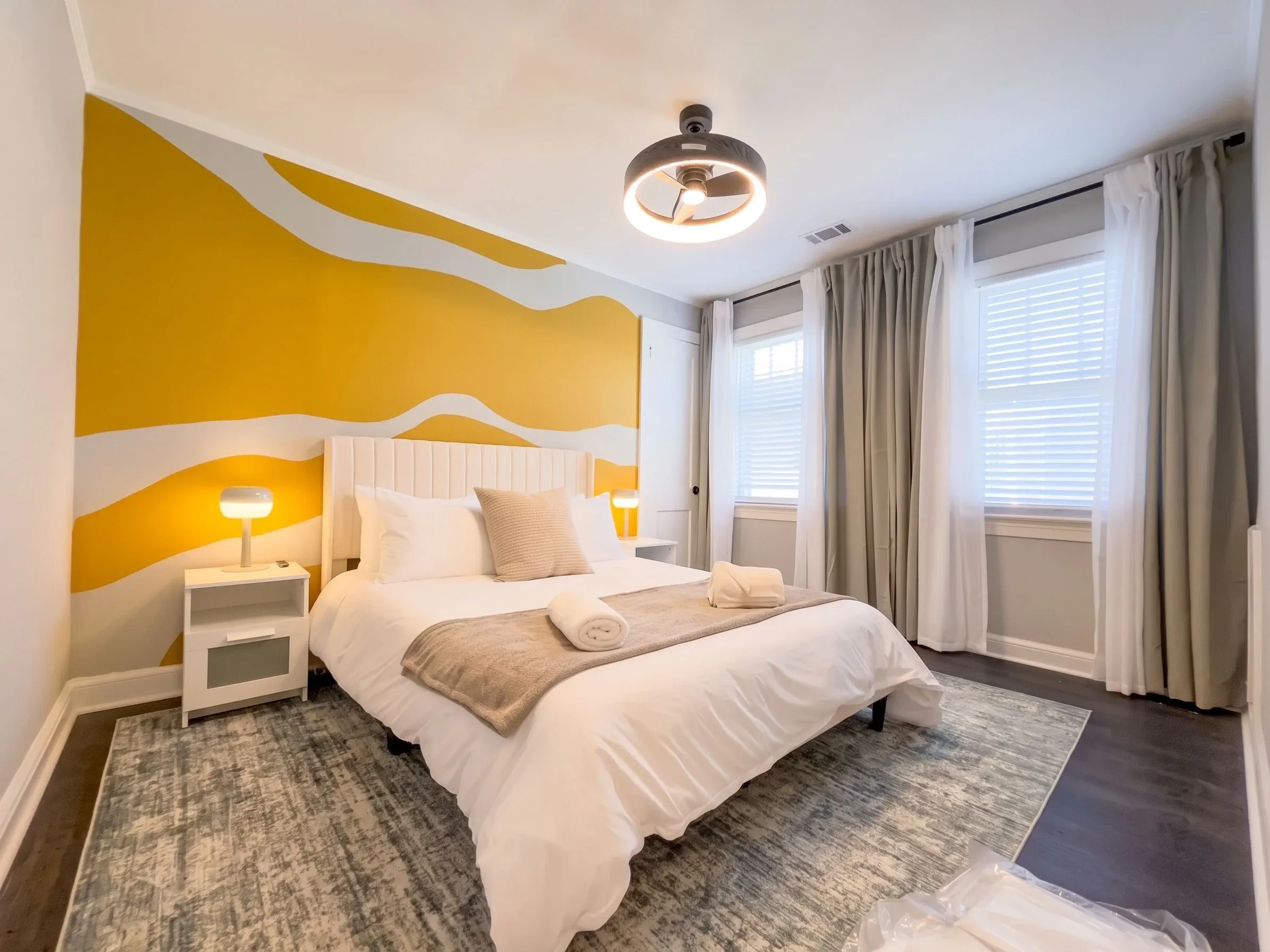 5BR Near Mercedes-Benz, State Farm Arena & HBCUs — Atlanta, GA — vacation rental