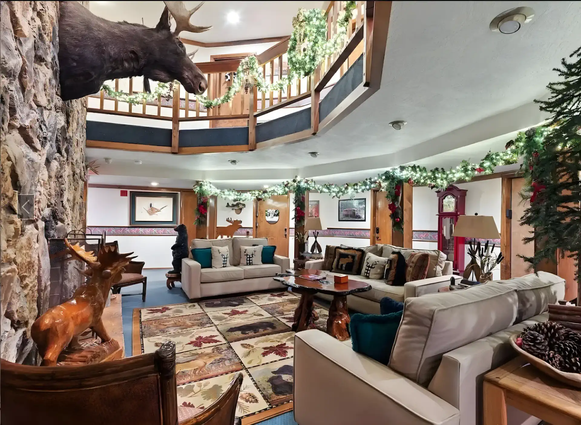 CozyNest Condo – photo 1