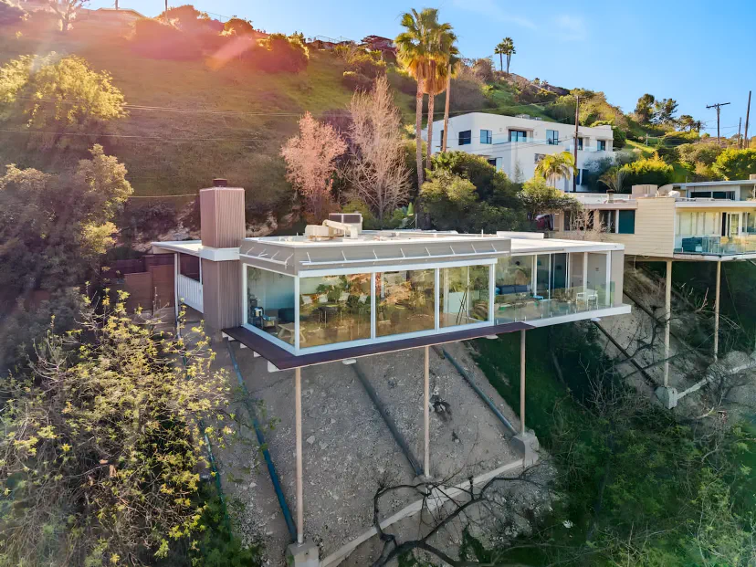 Hollywood Hills