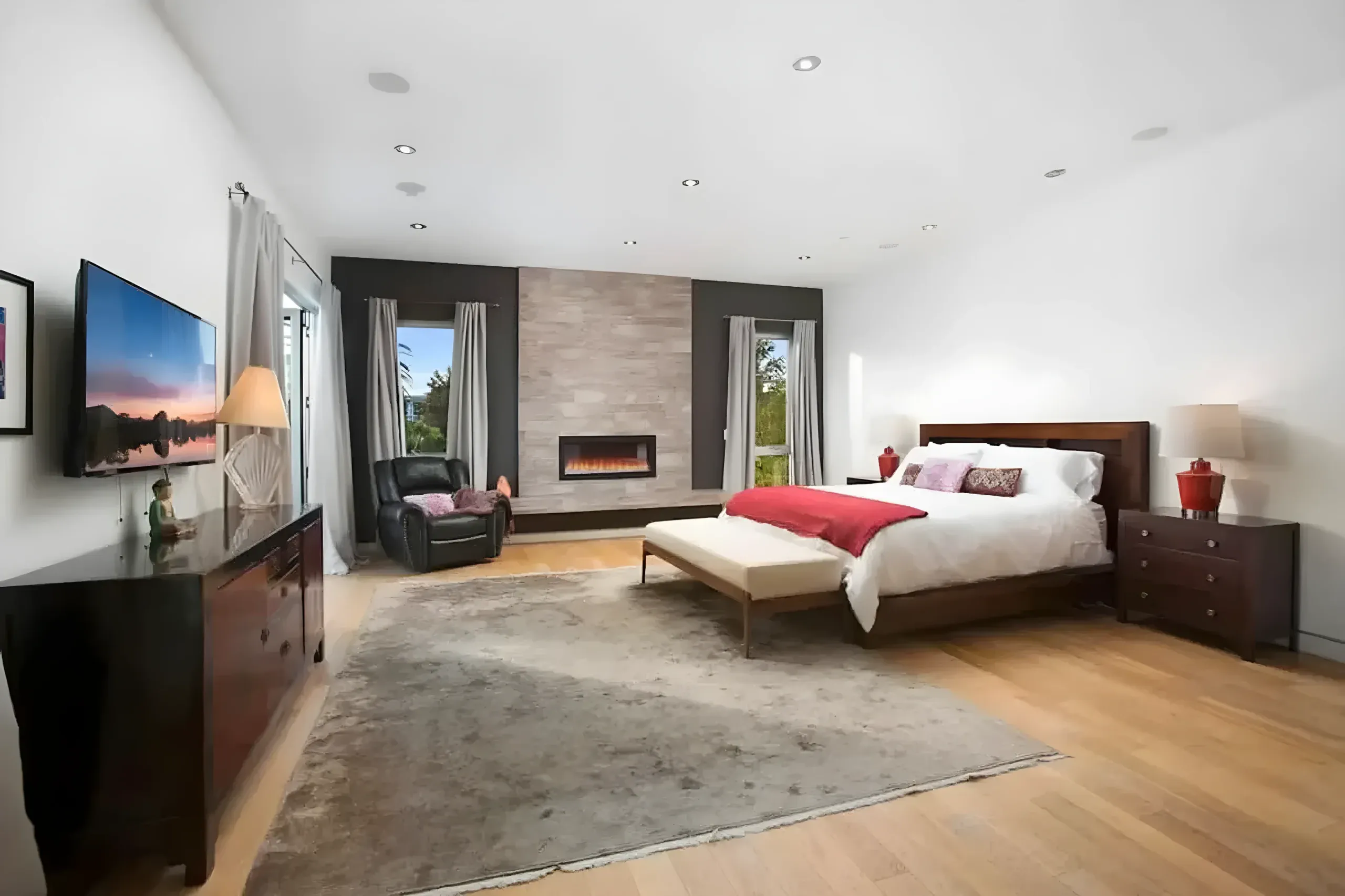 The Afterglow — Los Angeles, CA — vacation rental