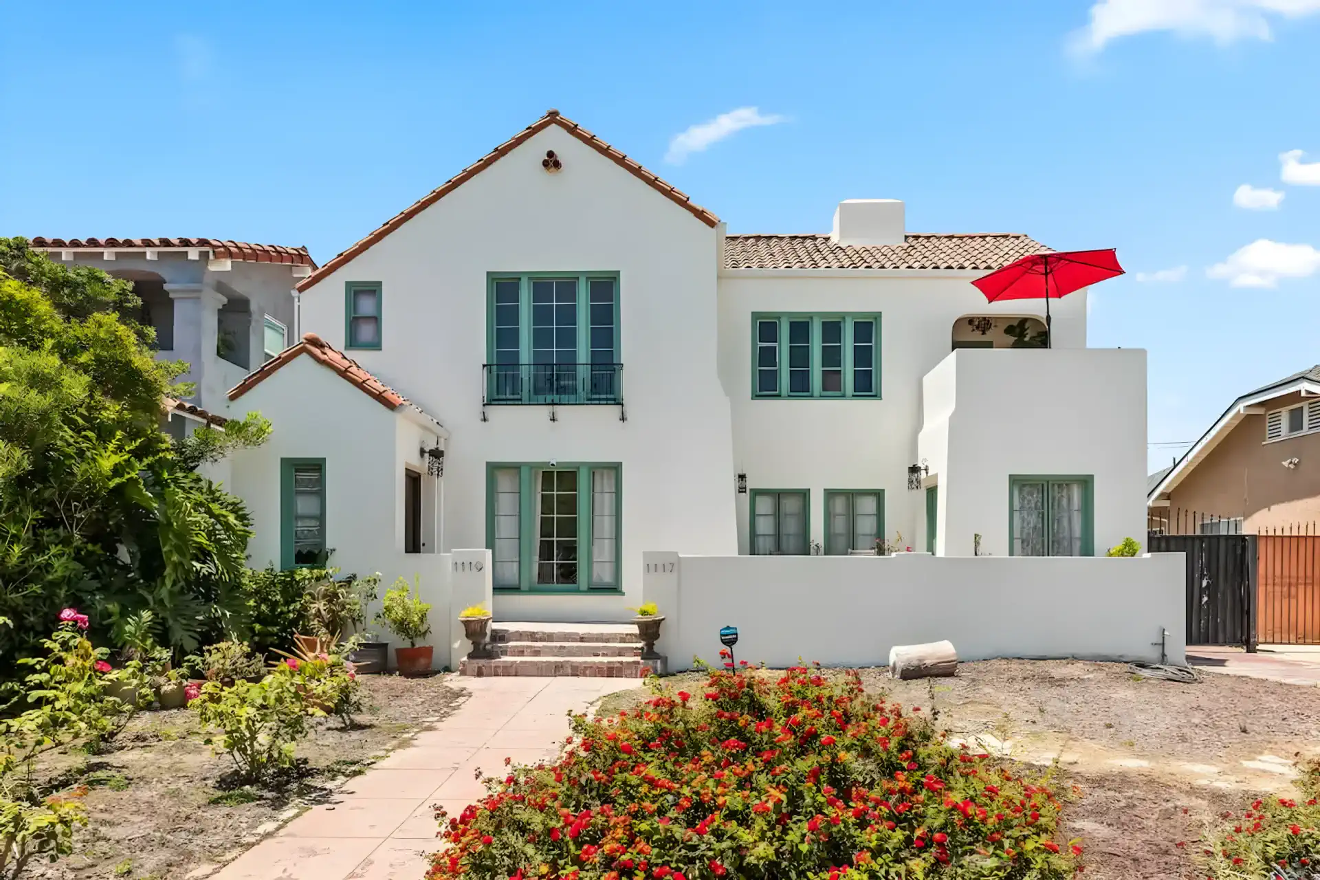 Casa Soleada