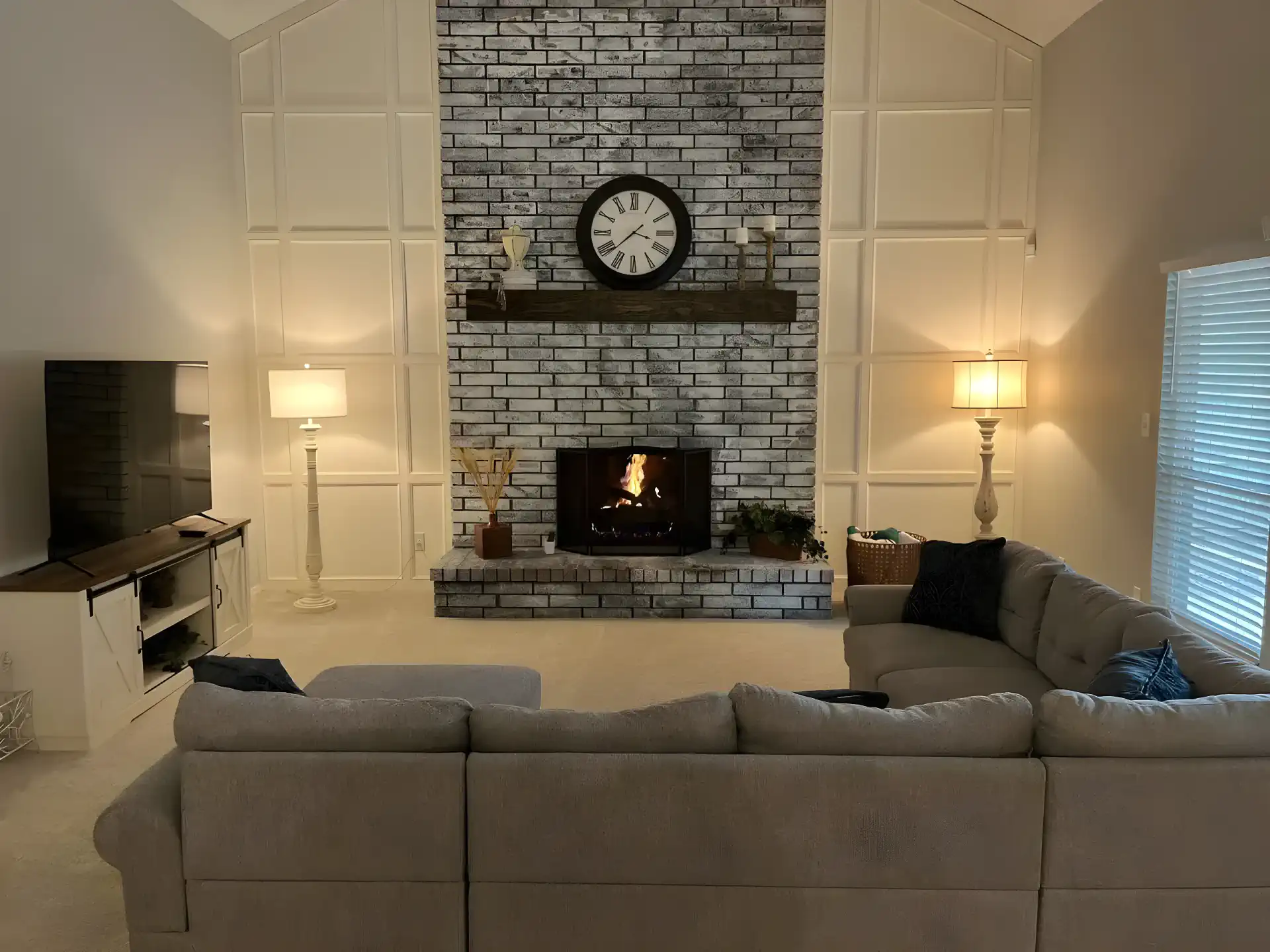 The Darling Den