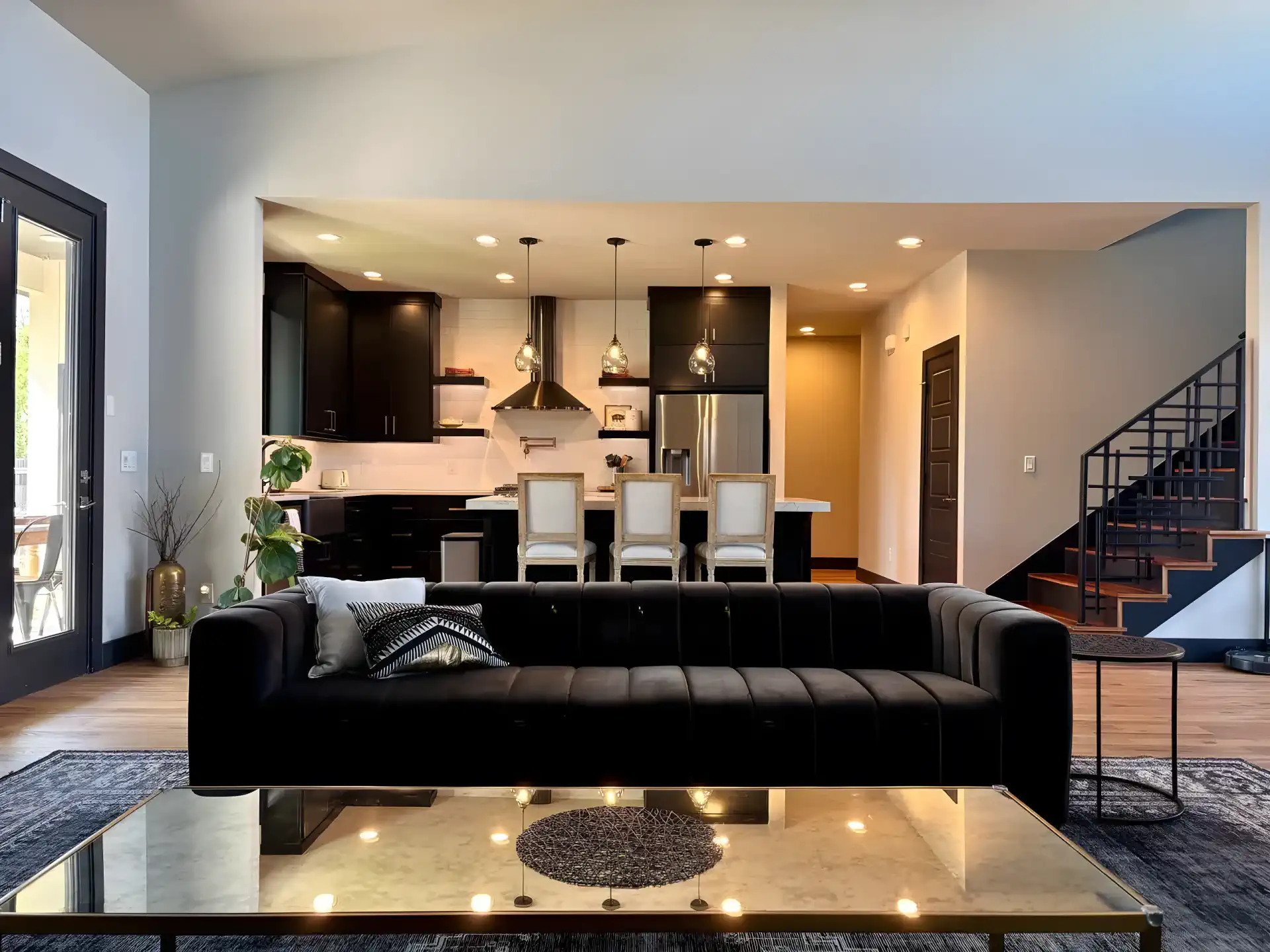 Luxury Zen
