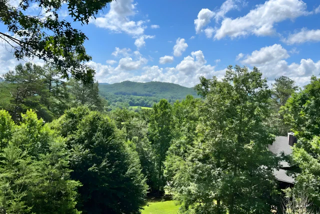 Photo of Smoky Mountain Vistas
