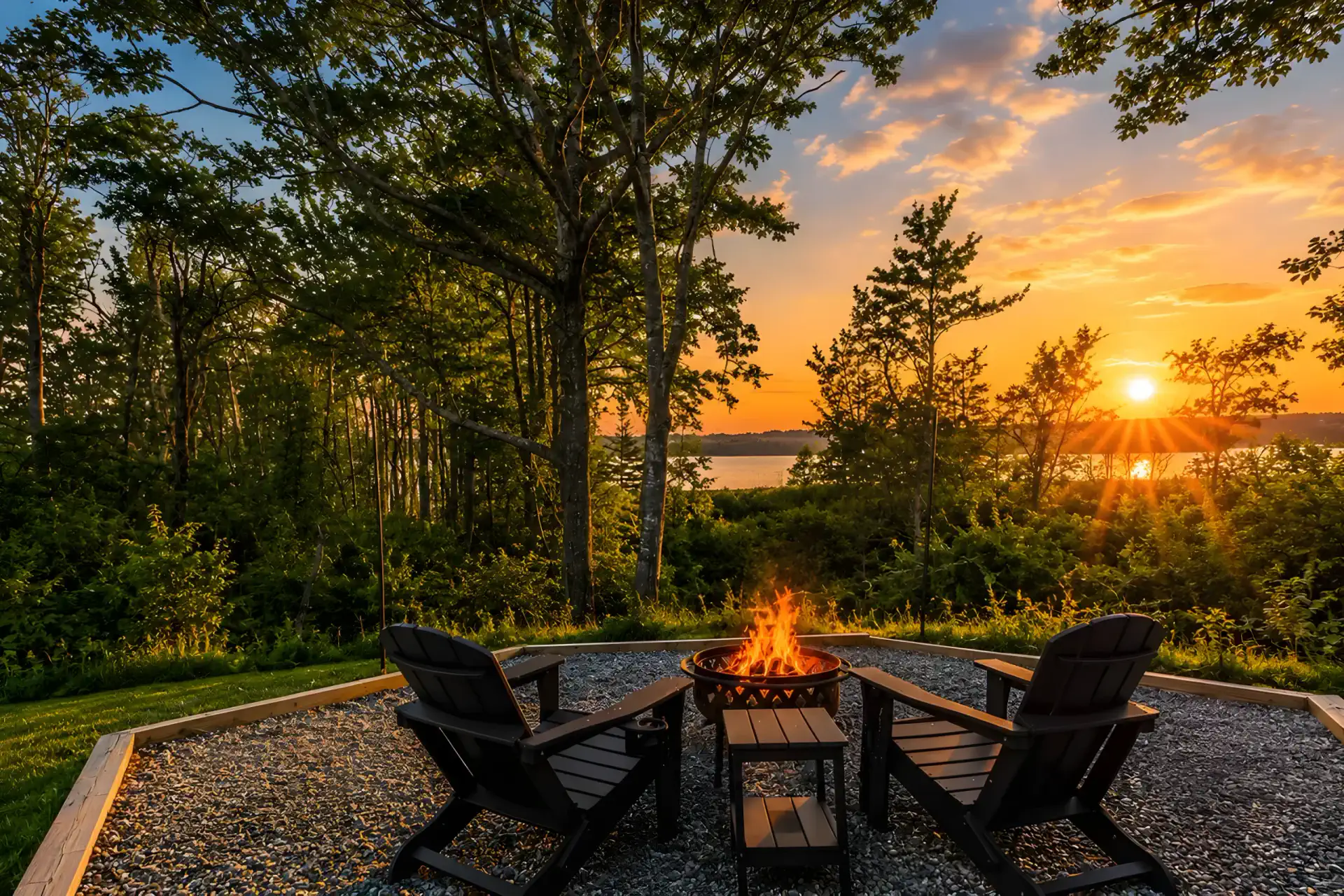 Adults-Only Couples’ Retreat Acadia National Park