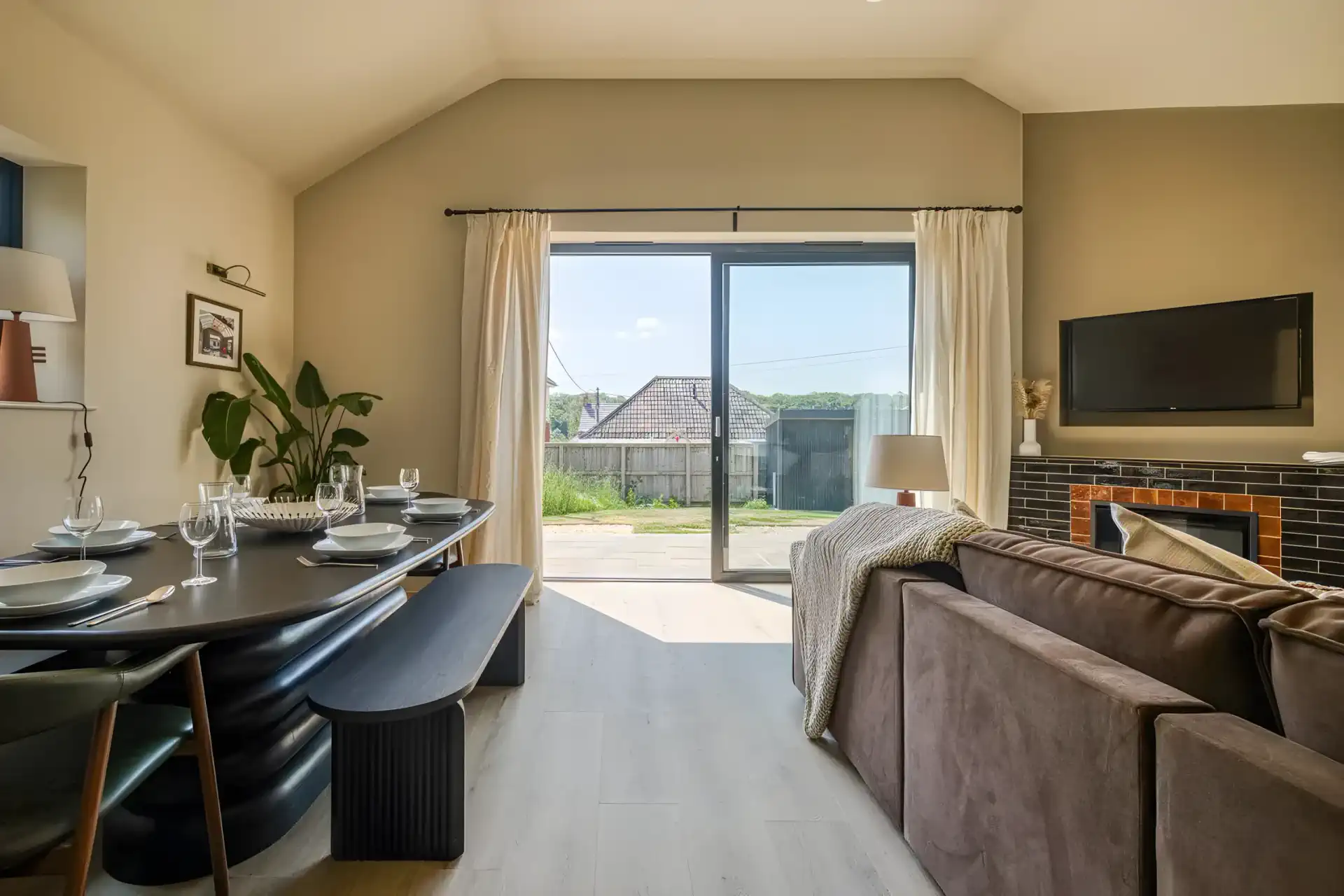 Wonderful Wells Retreat