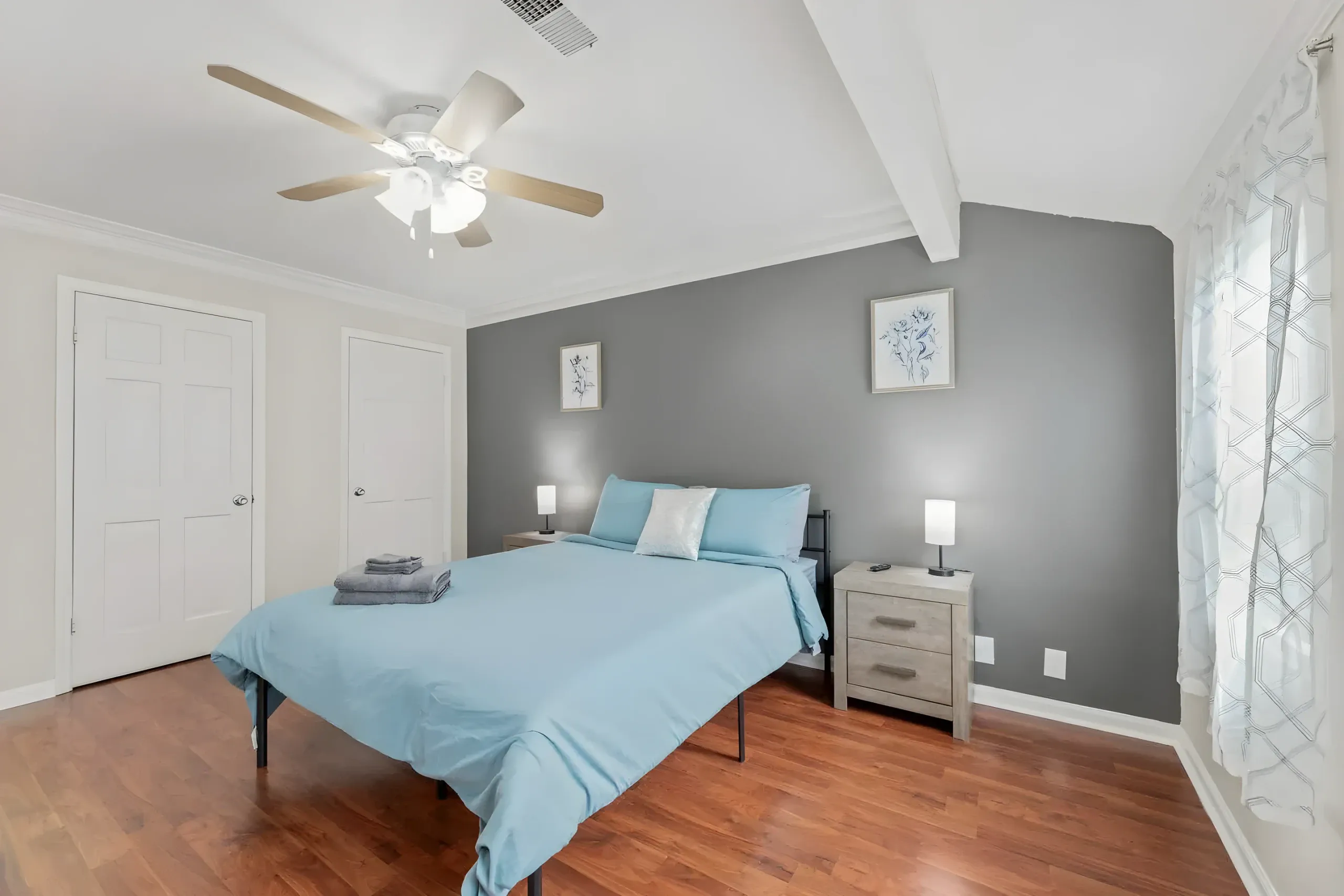 3BR, 2BA Haven in Marietta — Marietta, GA — vacation rental