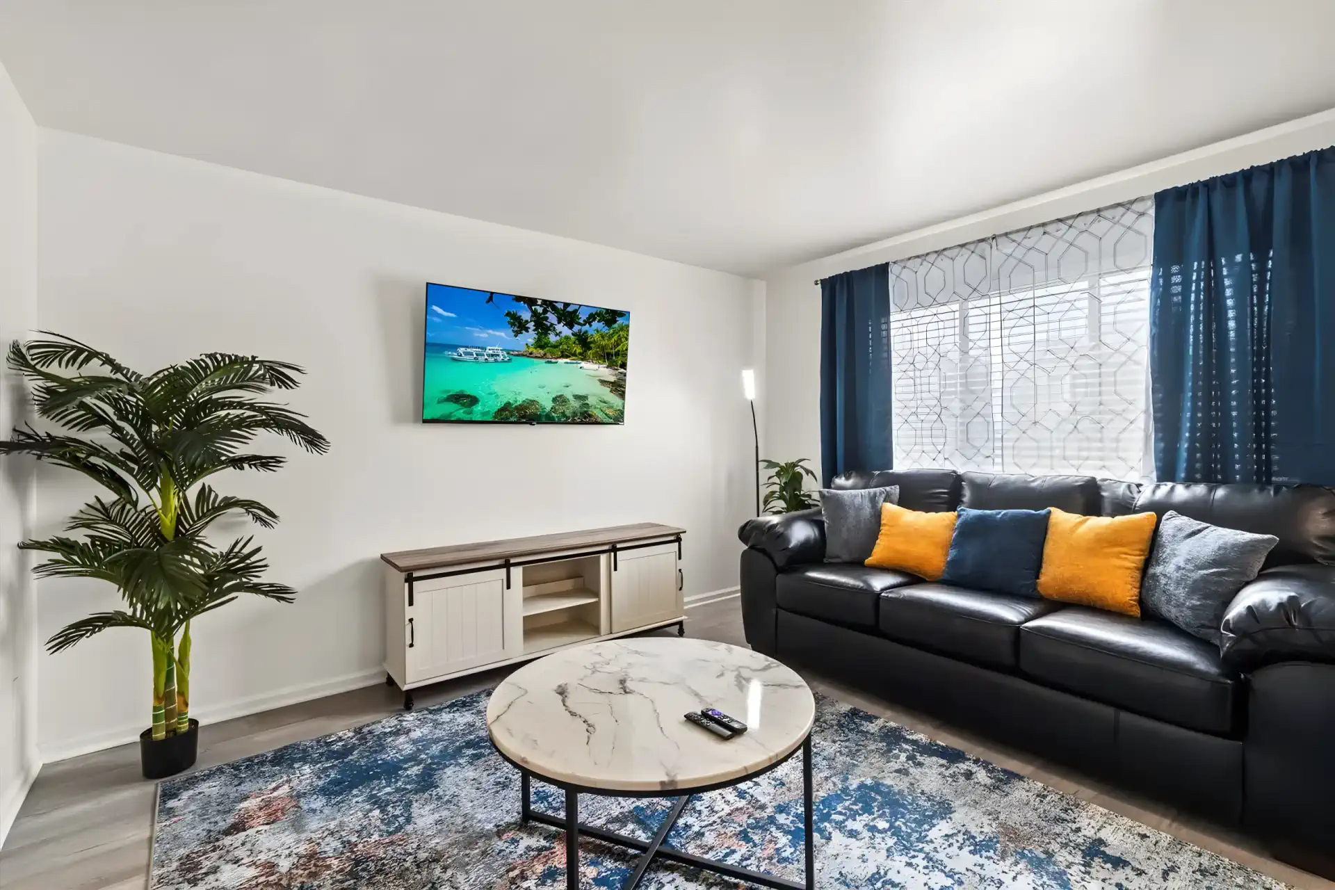 Dayton Stylish Oasis