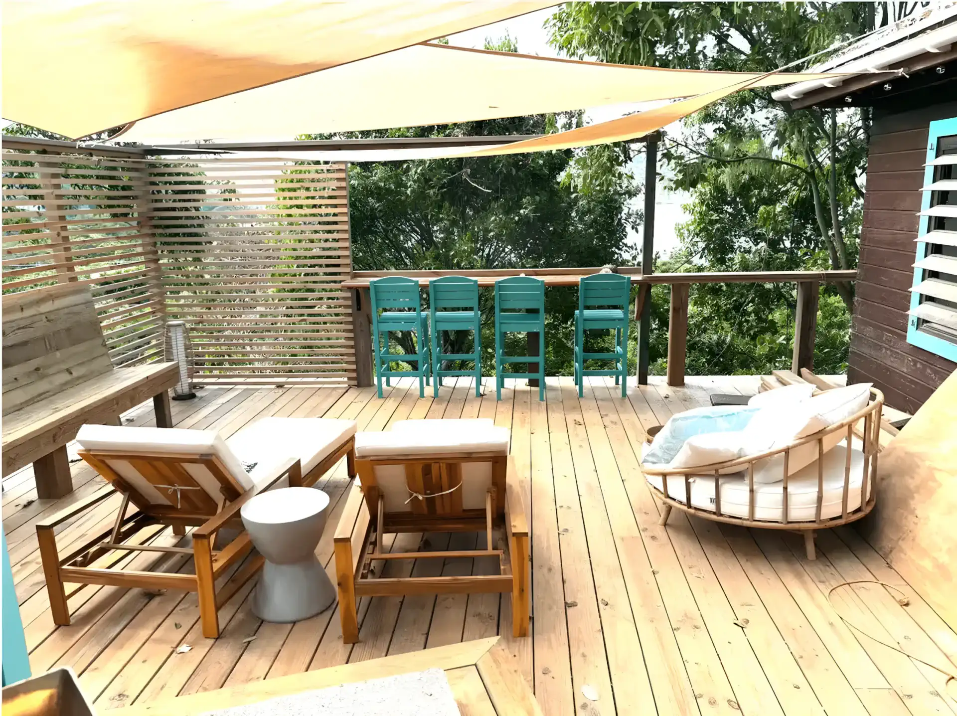 Cocoa Tea Villa 1 – photo 1